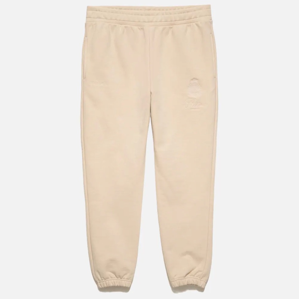 NWOT FRAME x Ritz Paris Women's Sweatpant in‎ Ritz Pink Size S